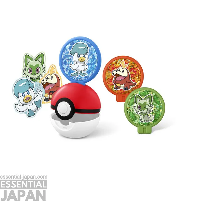 pokemon mcdonalds 12 new toys 12