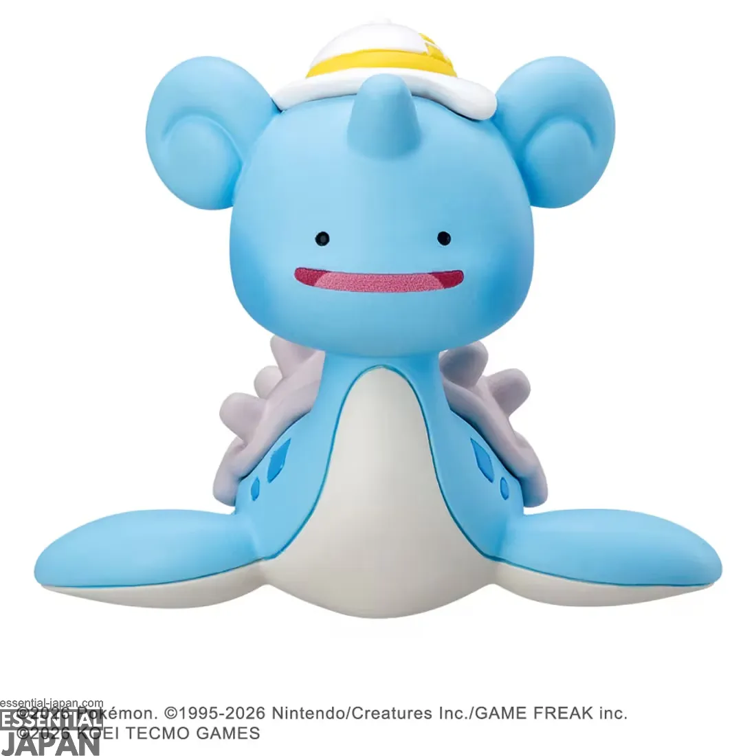 pokemon pokopia moncolle 10