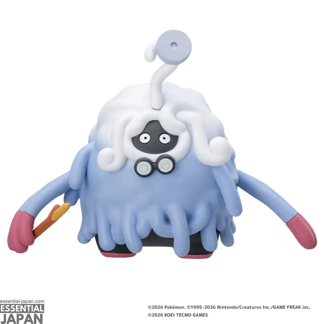 pokemon pokopia moncolle 12