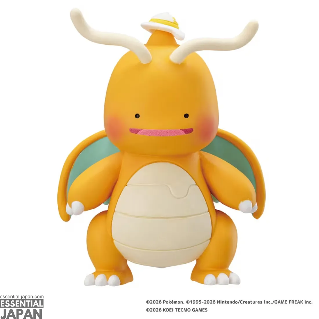 pokemon pokopia moncolle 16
