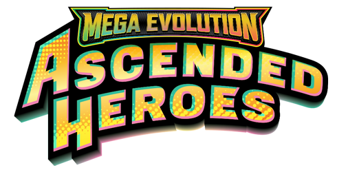 pokemon tcg ascended heroes logo