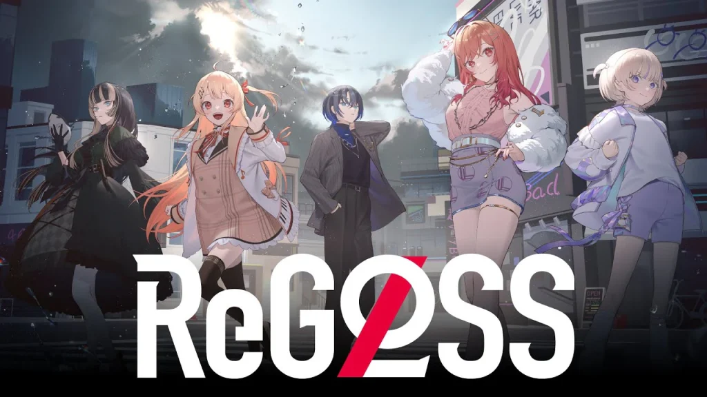 regloss