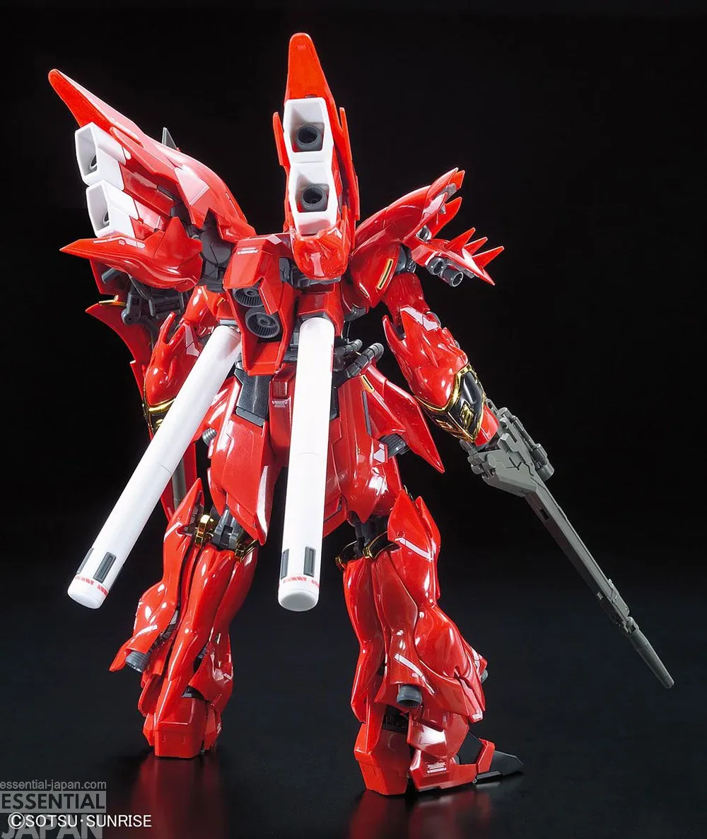 rg 1144 sinanju 10