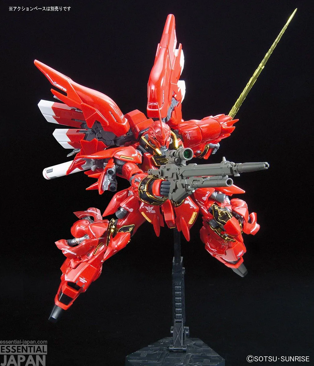 rg 1144 sinanju 3