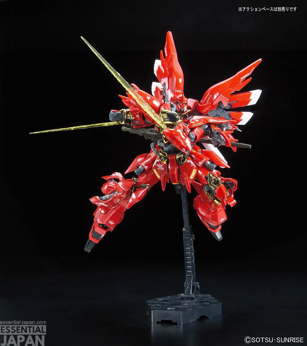 rg 1144 sinanju 5