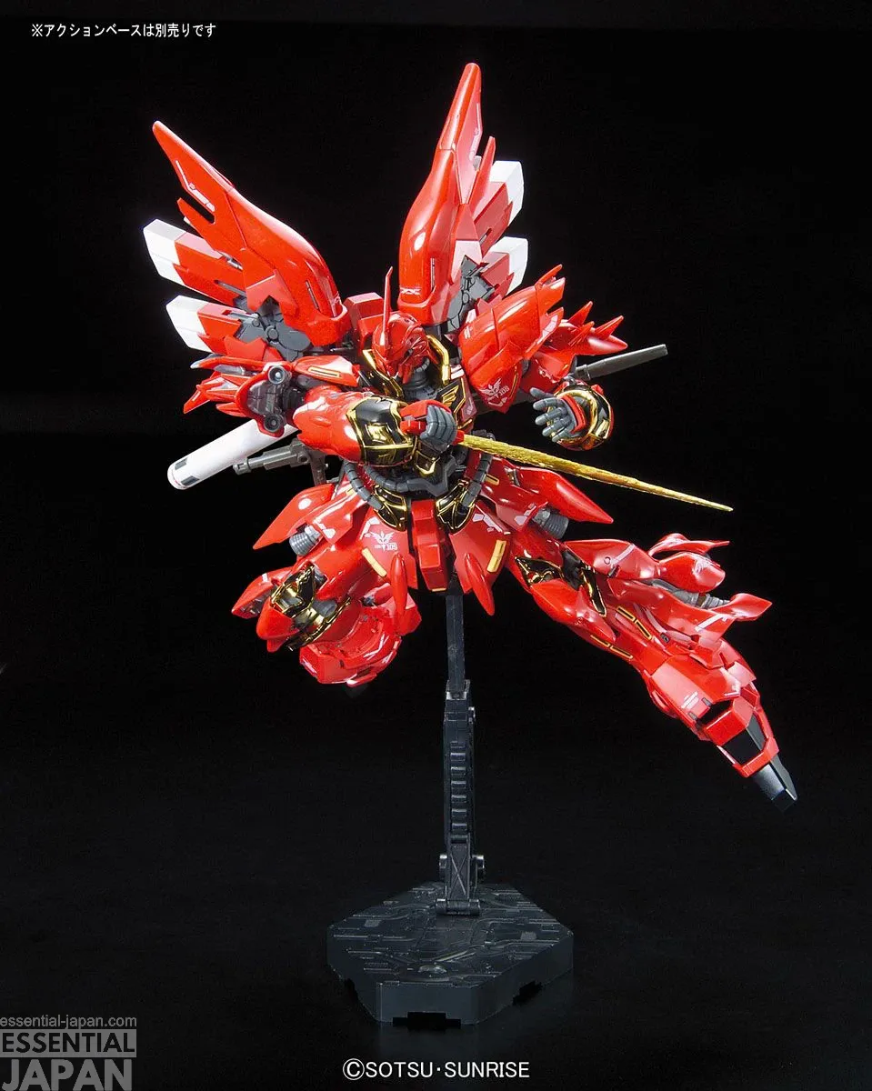 rg 1144 sinanju 6