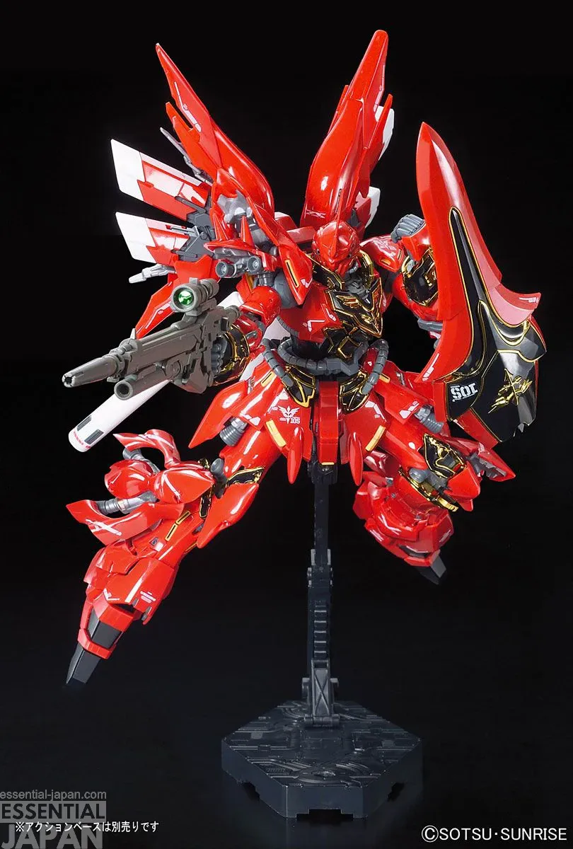 rg 1144 sinanju 9