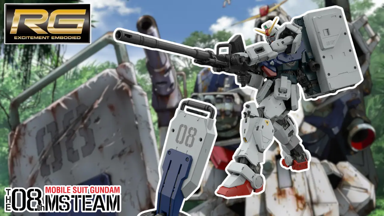 rg gundam ground type custom main