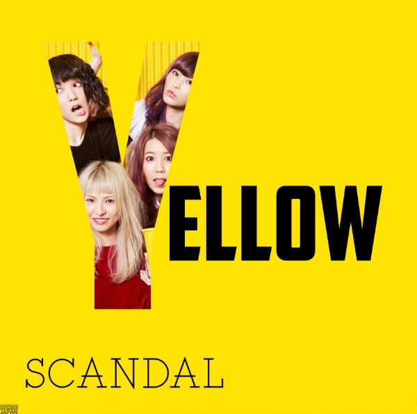 scandal album 7