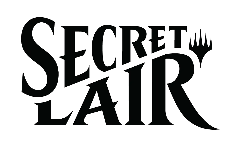 secret lair logo
