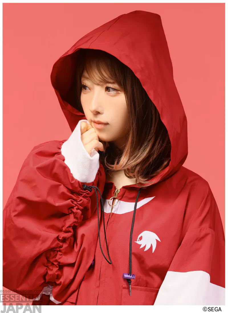 sonic favorite jacket collection 18