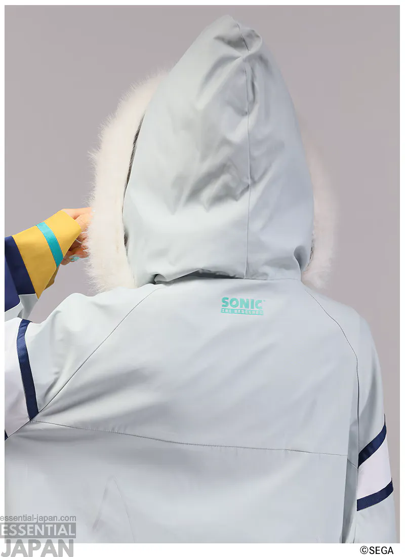 sonic favorite jacket collection 7