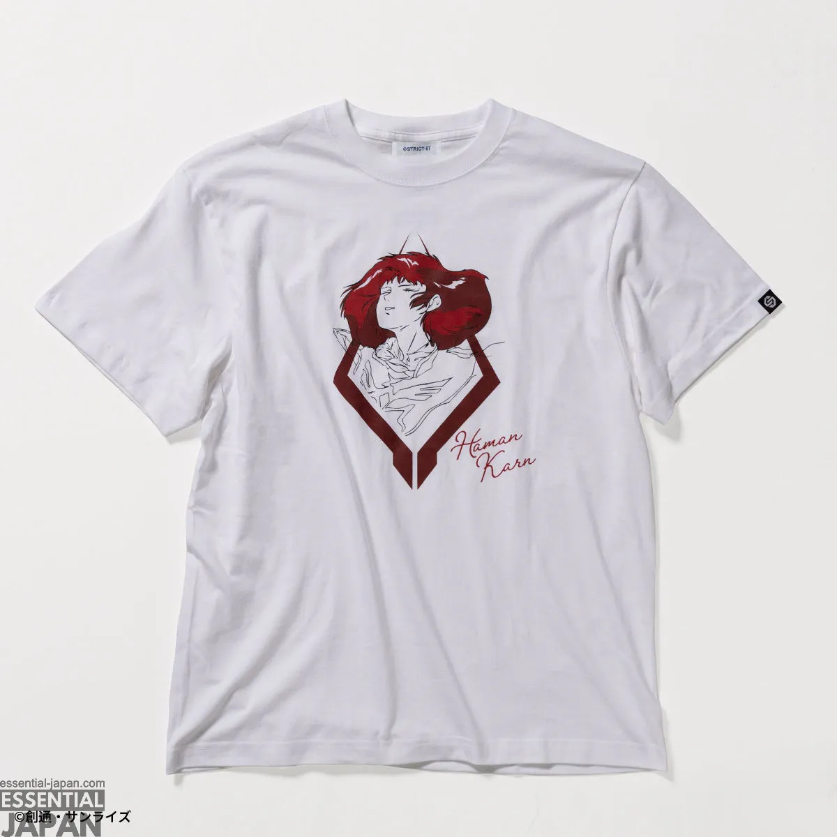 strict g gundam zz haman karn apparel 10