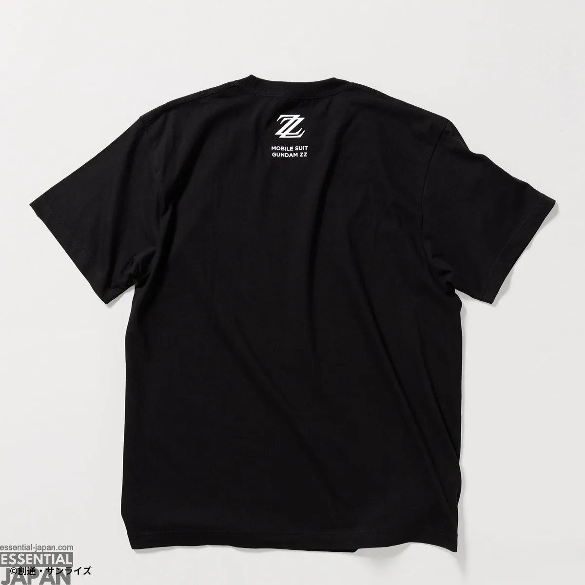 strict g gundam zz haman karn apparel 12