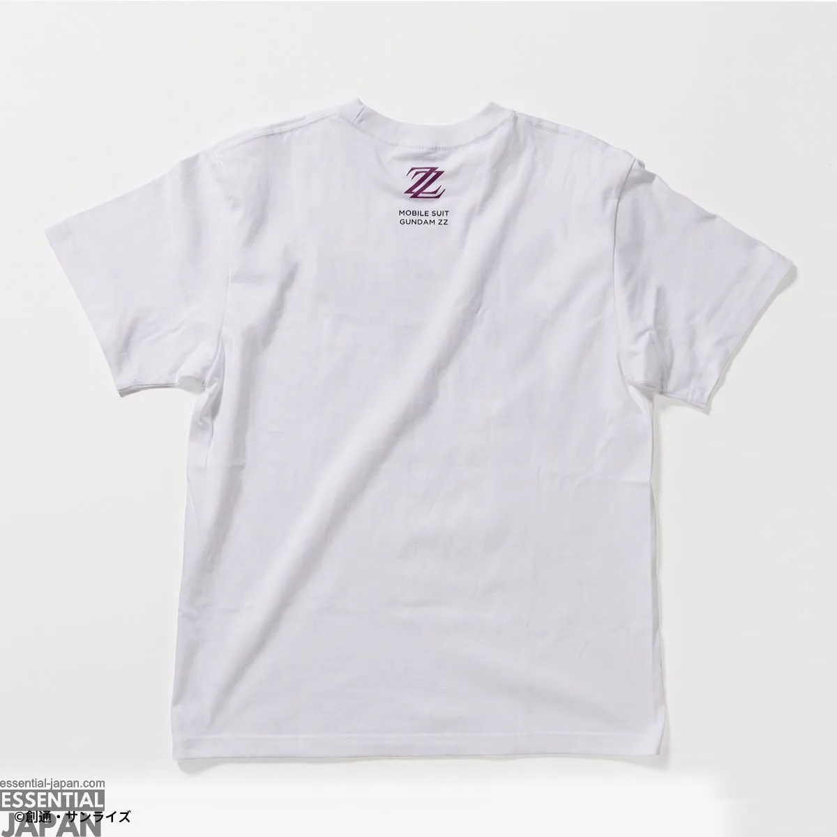 strict g gundam zz haman karn apparel 2