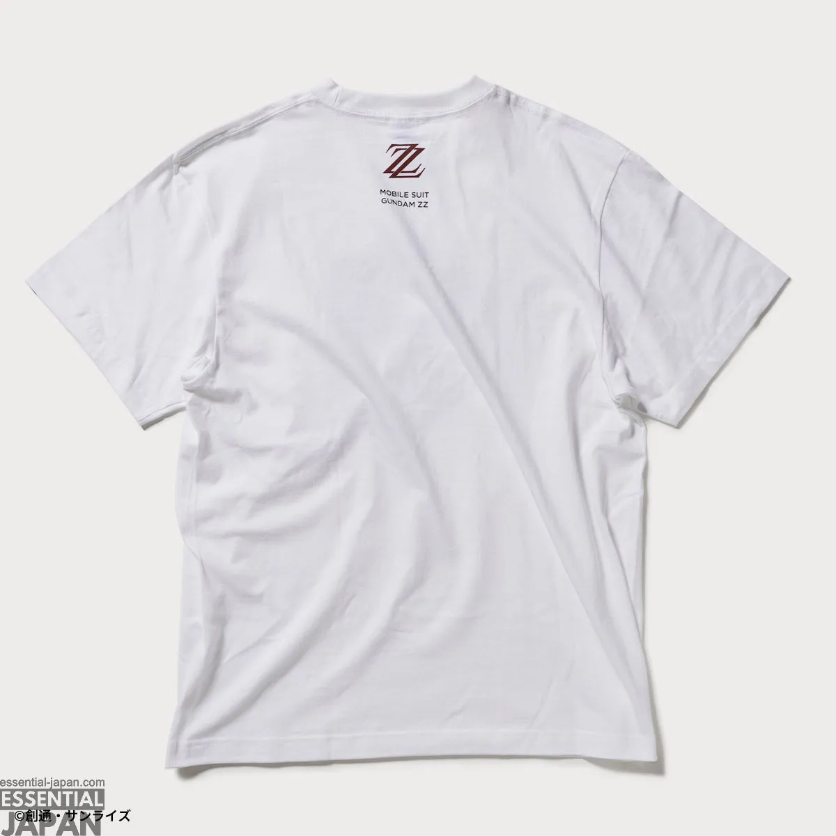 strict g gundam zz haman karn apparel 4