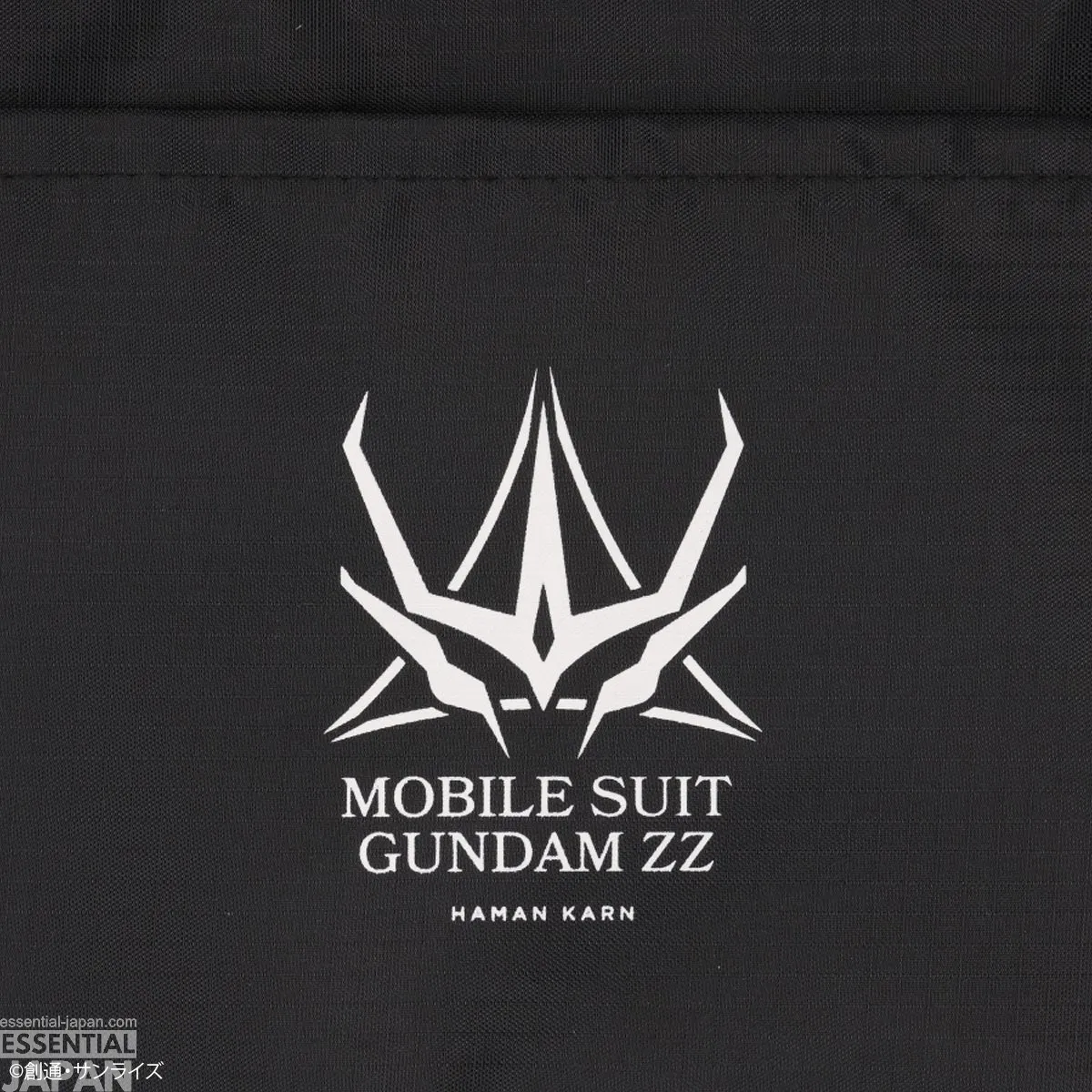 strict g gundam zz haman karn apparel 6