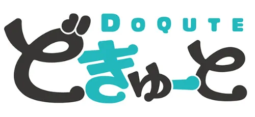 taito doqute logo
