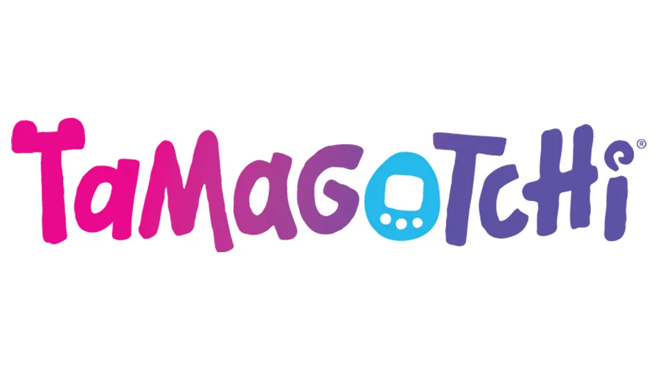 tamagotchi logo