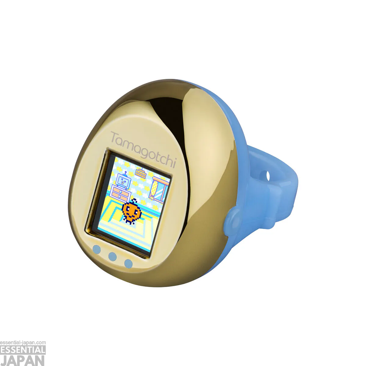 tamagotchi ring reveal 5