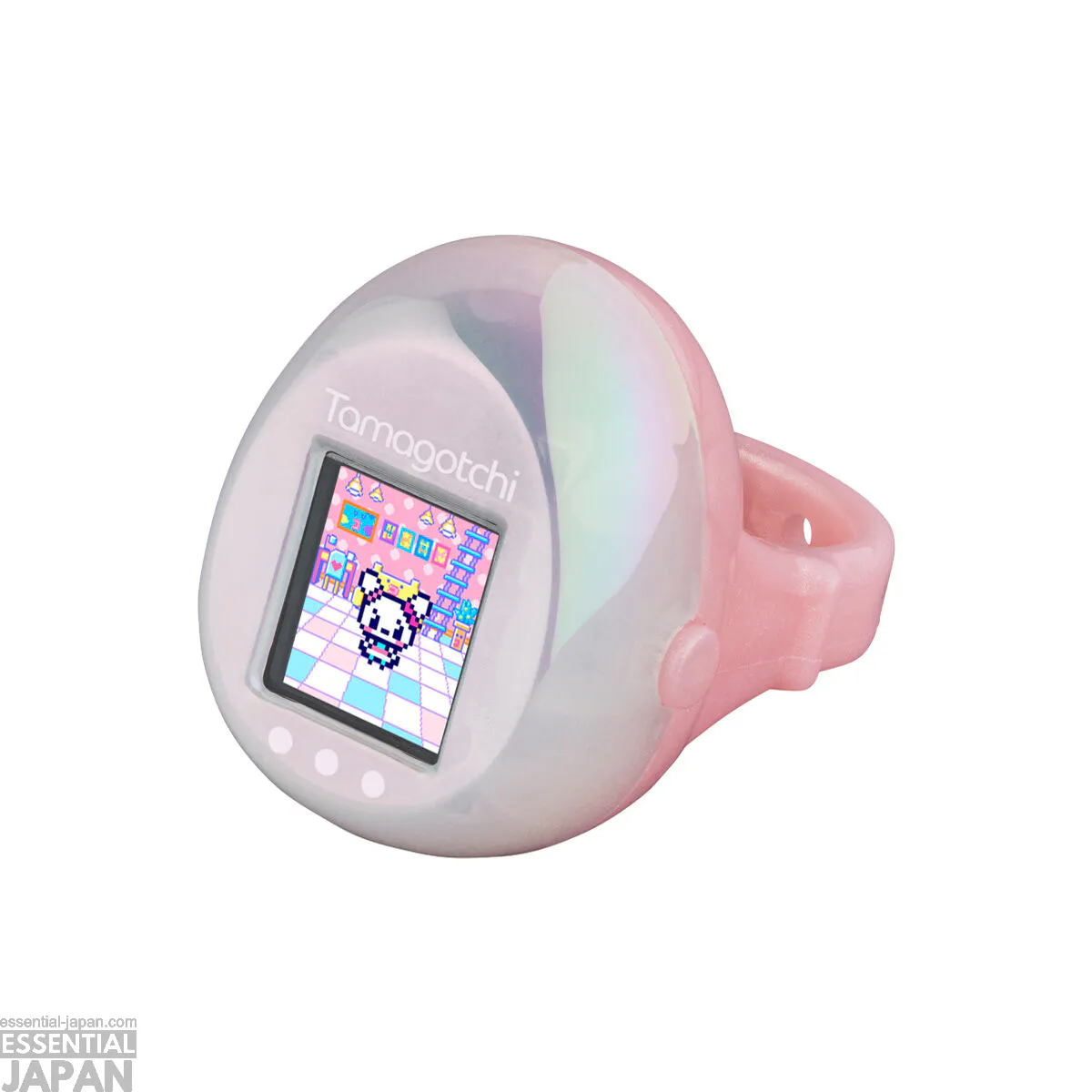 tamagotchi ring reveal 6