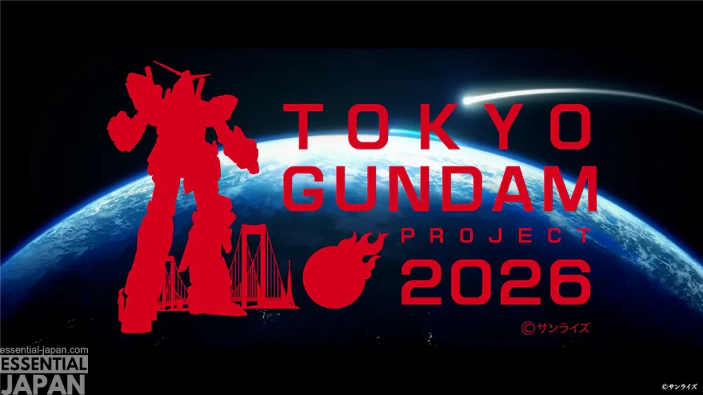 tokyo unicorn gundam statue farewell 2026 1
