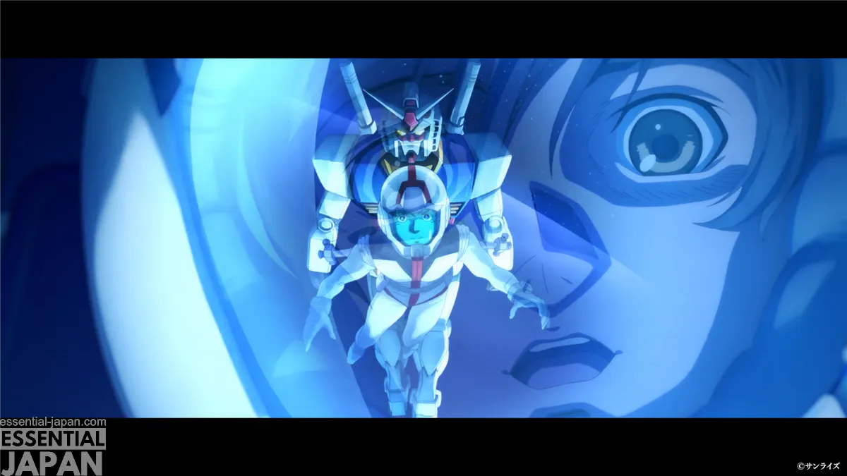tokyo unicorn gundam statue farewell 2026 8