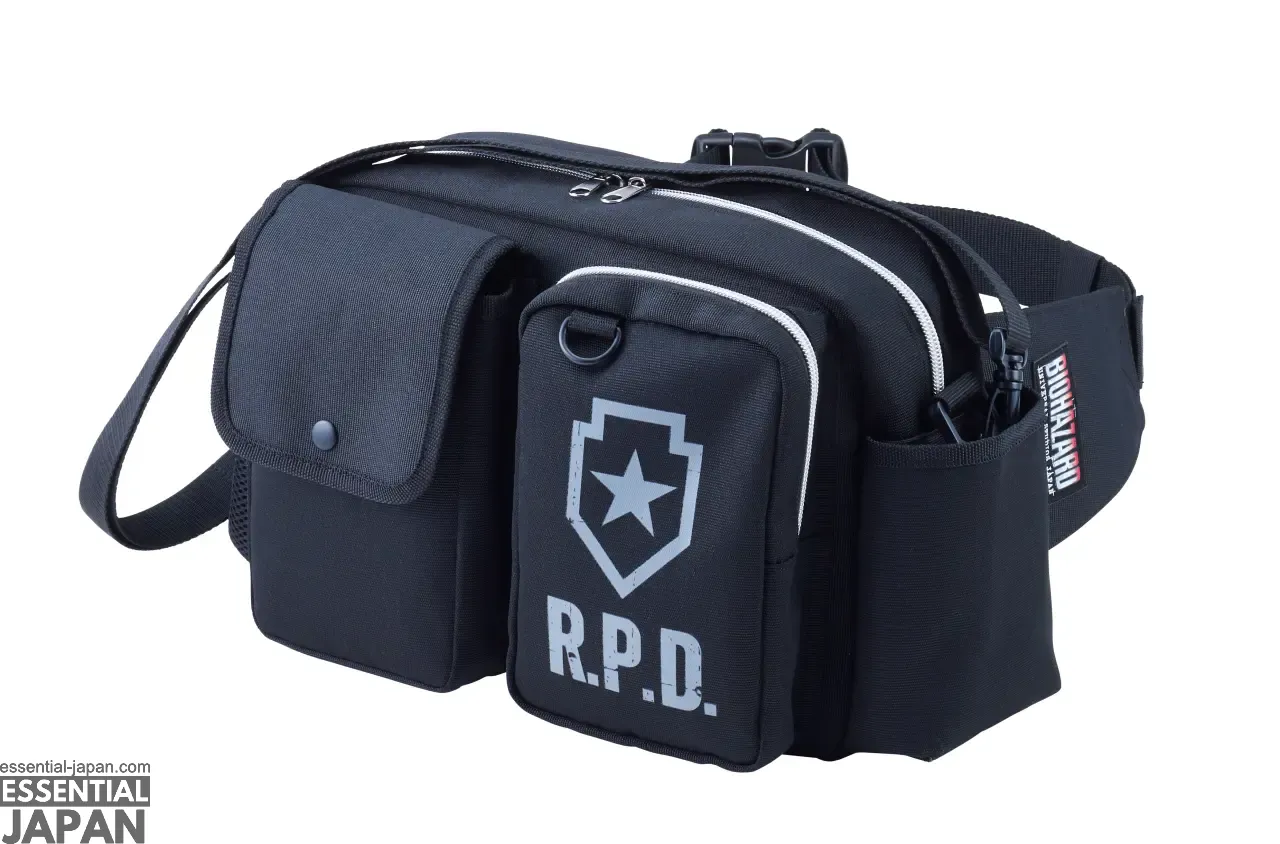 universal studios japan resident evil licker popcorn bucket and goods 2