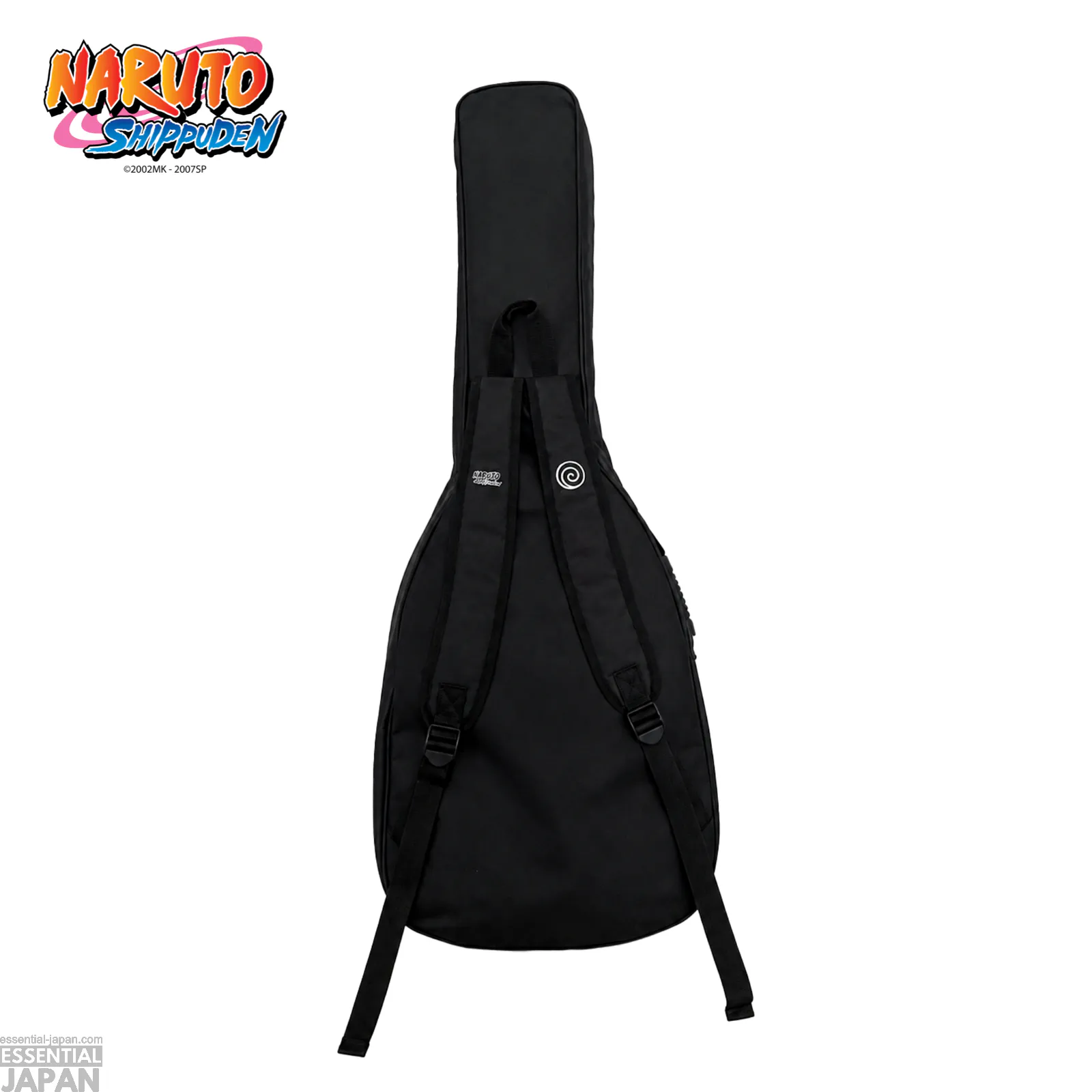 vader sounds naruto shippuden guitar 15