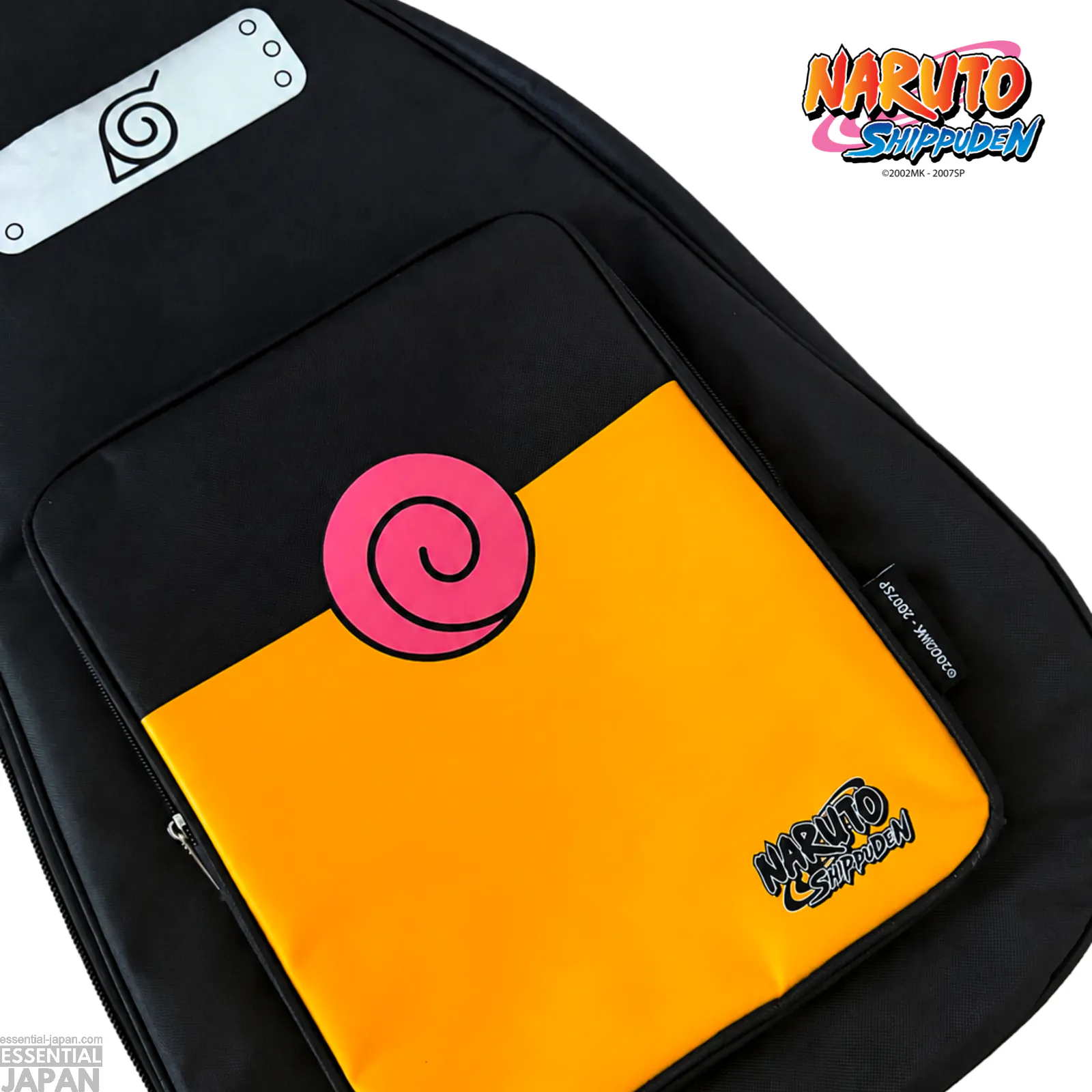 vader sounds naruto shippuden guitar 16