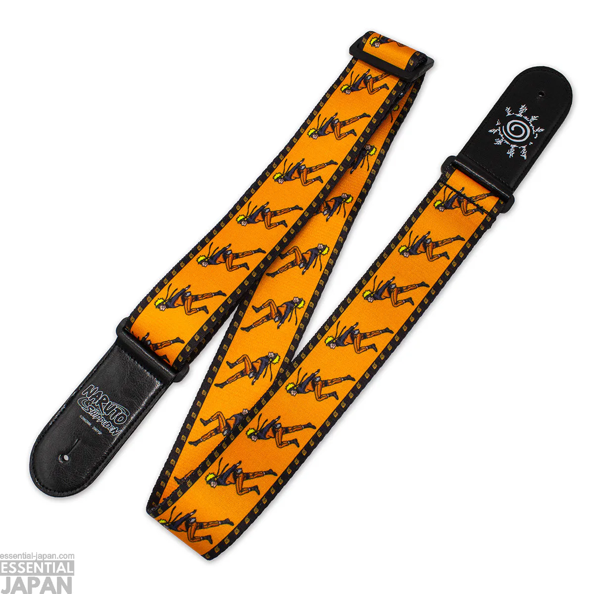 vader sounds naruto shippuden guitar 7