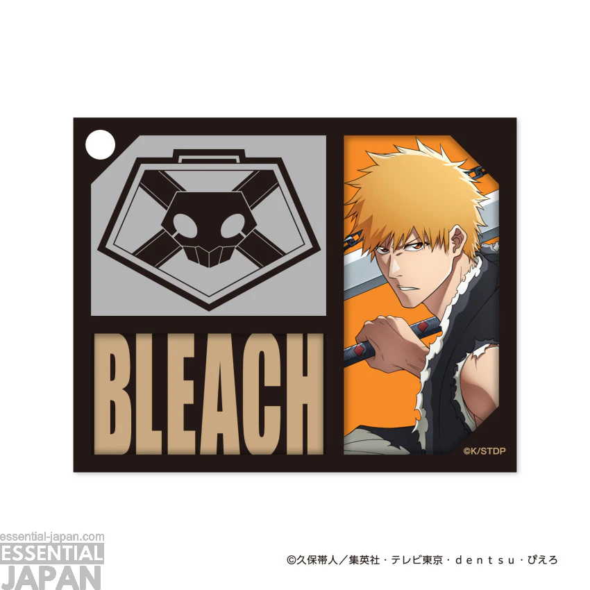 BLEACH Thousand Year Blood War The Calamity CAFE 28