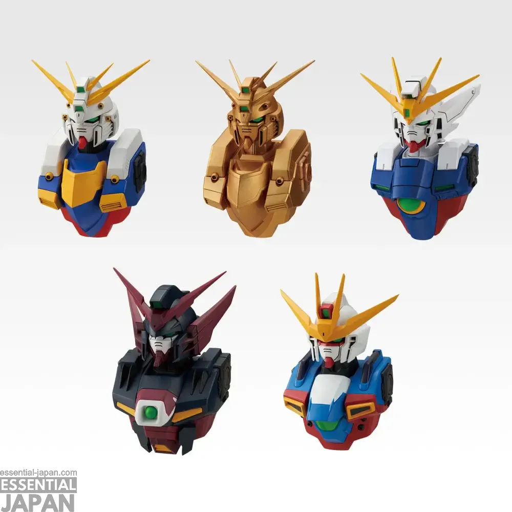 gundma gwx 30th ichiban kuji 2