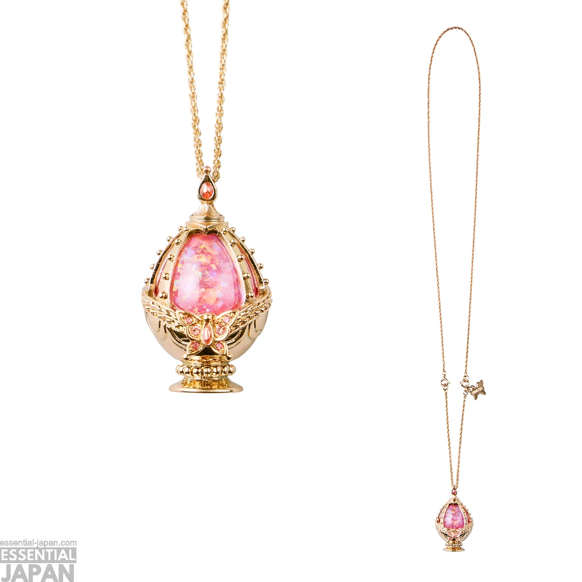 ANNA SUI x Puella Magi Madoka Magica Collab 12