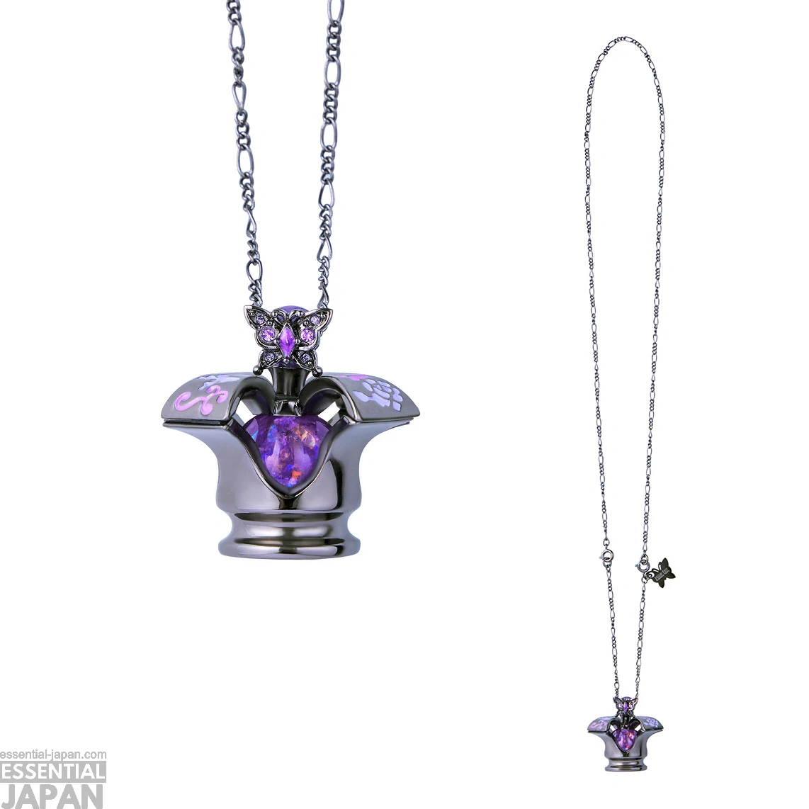ANNA SUI x Puella Magi Madoka Magica Collab 13