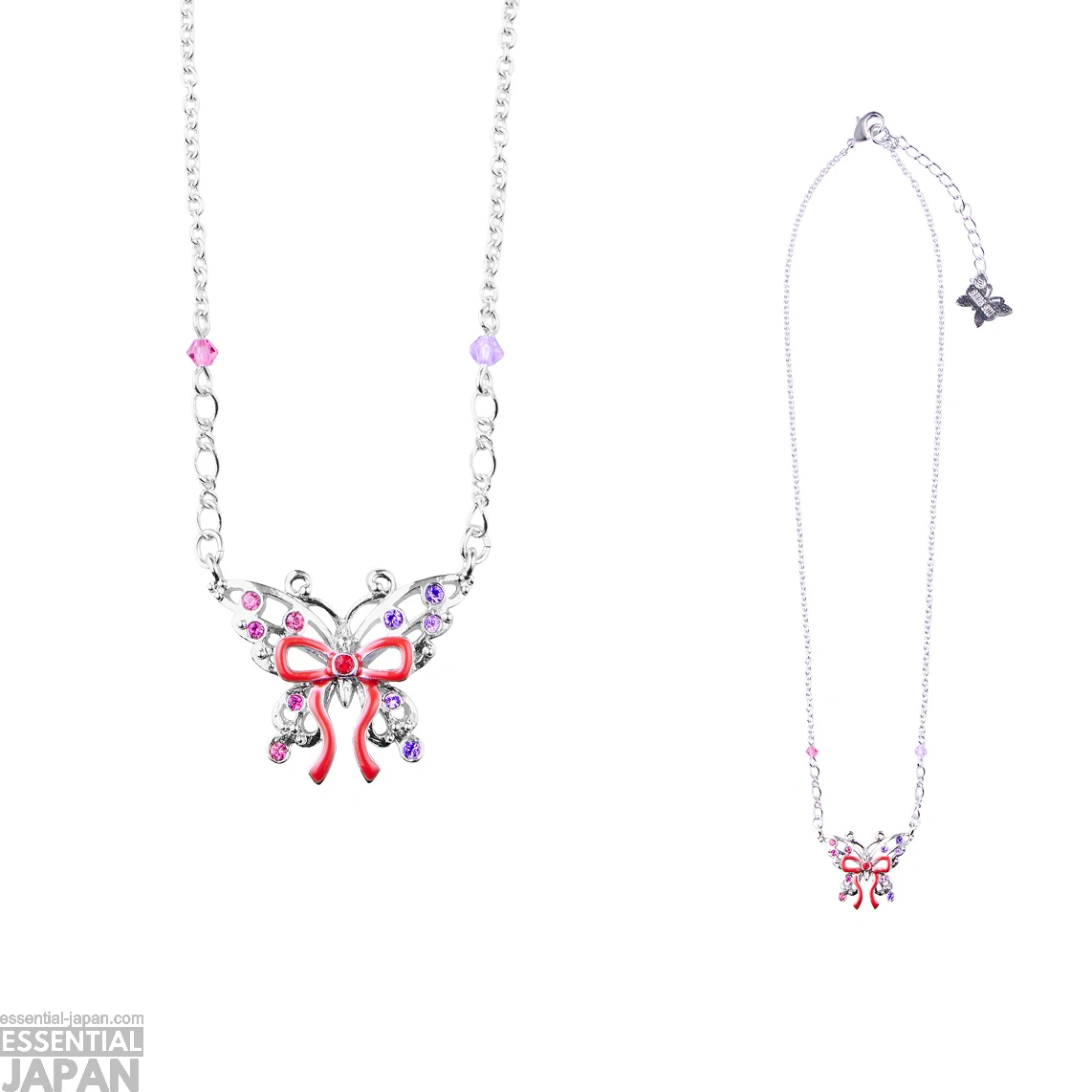 ANNA SUI x Puella Magi Madoka Magica Collab 14