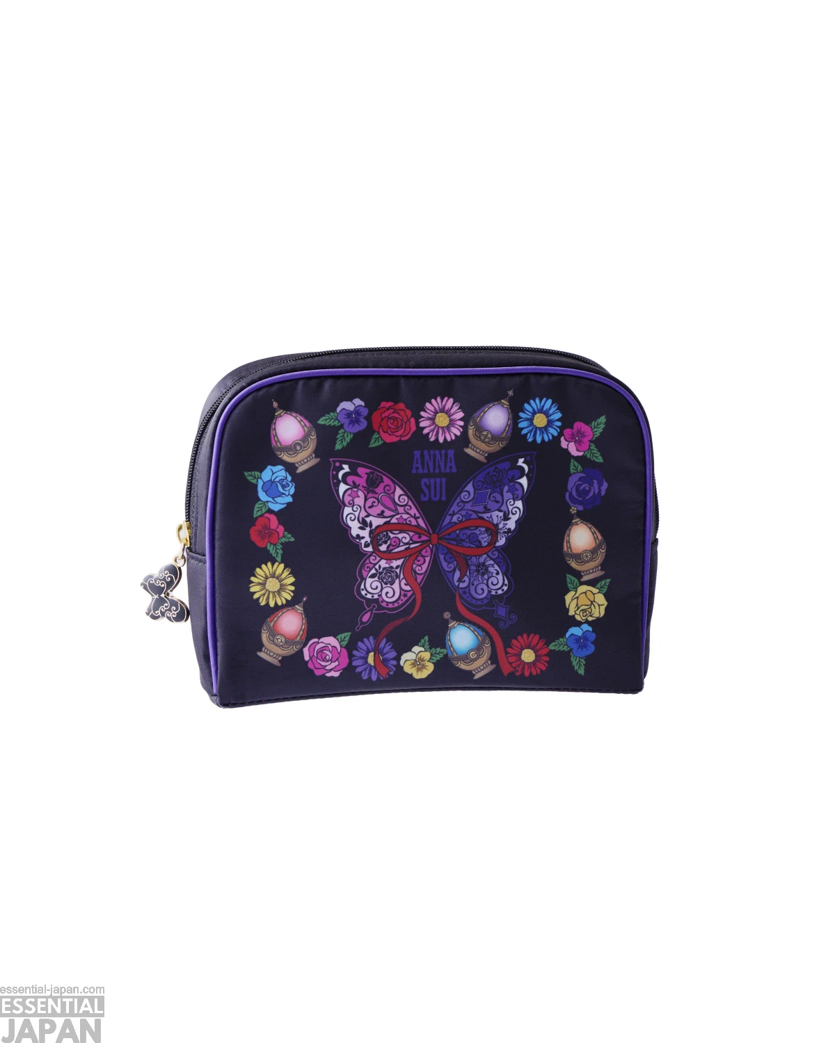 ANNA SUI x Puella Magi Madoka Magica Collab 19