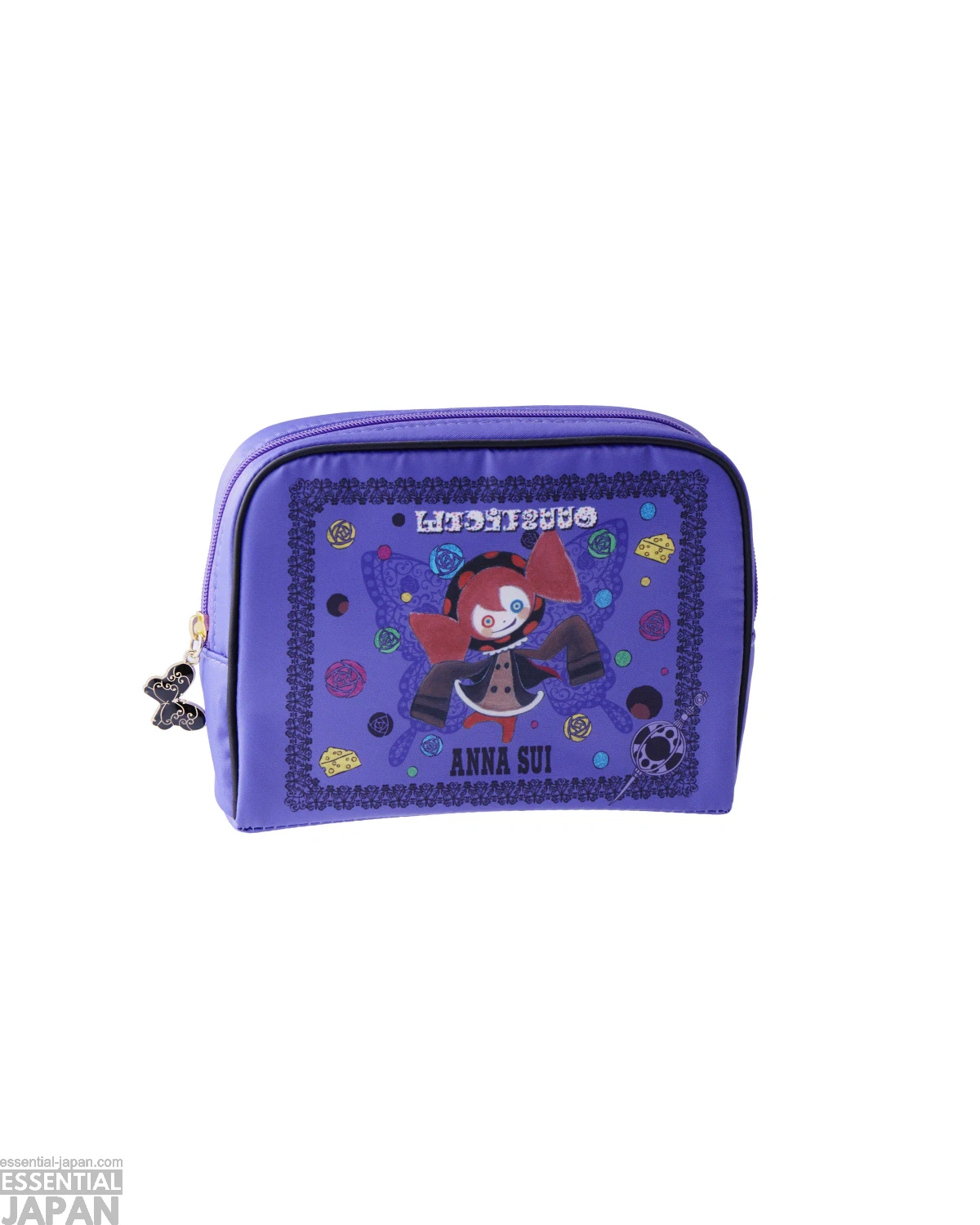 ANNA SUI x Puella Magi Madoka Magica Collab 20