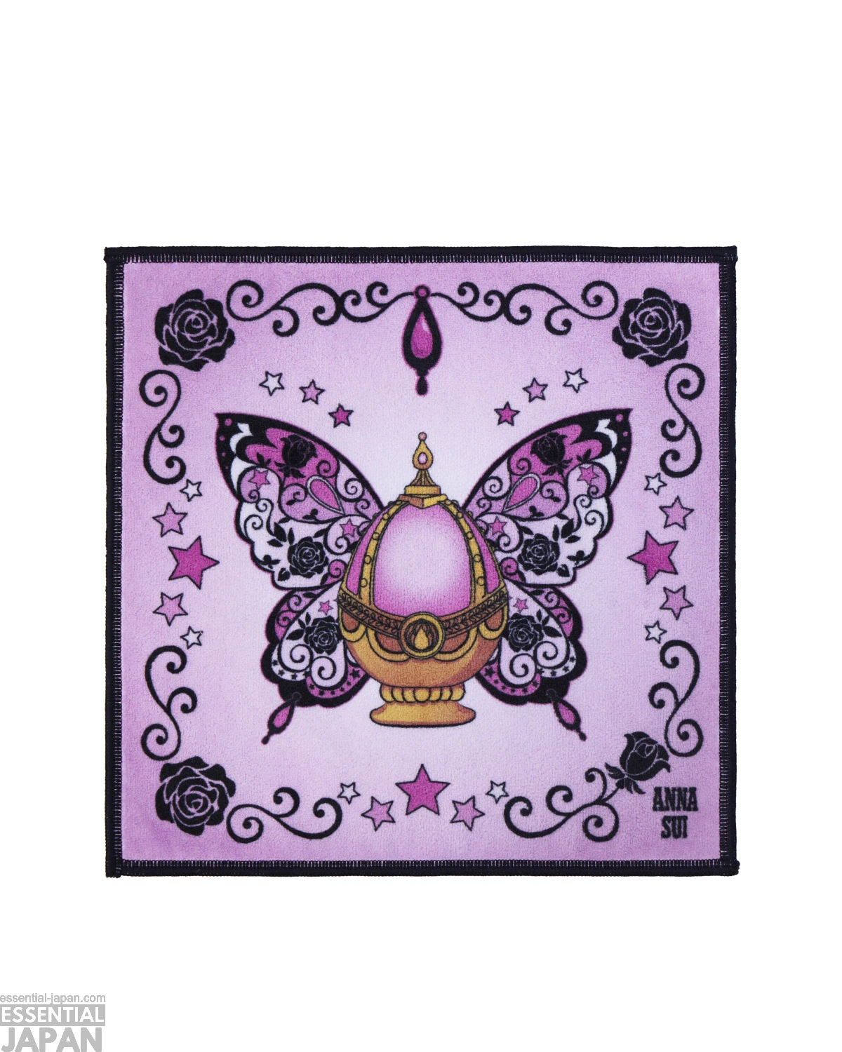 ANNA SUI x Puella Magi Madoka Magica Collab 21