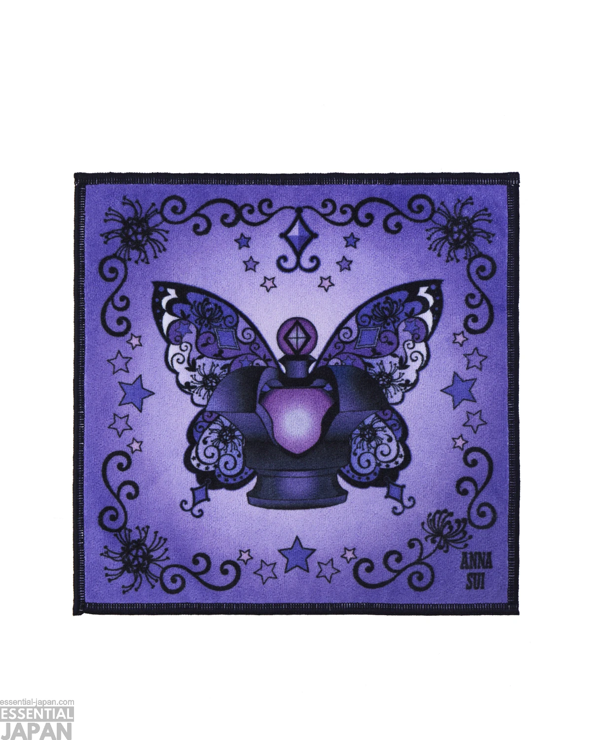 ANNA SUI x Puella Magi Madoka Magica Collab 22