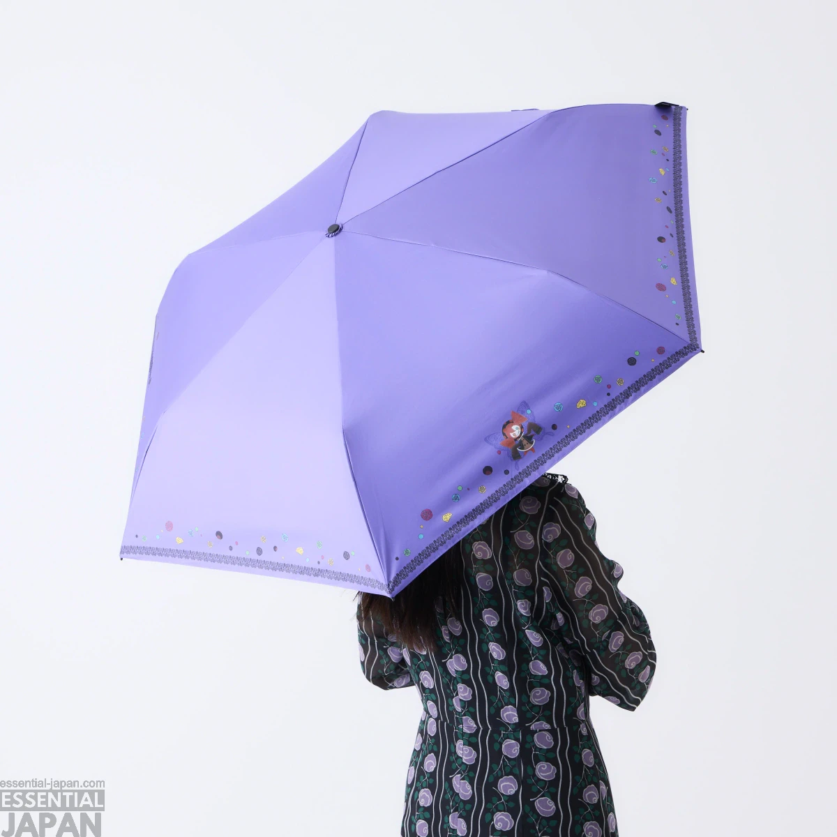 ANNA SUI x Puella Magi Madoka Magica Collab 25