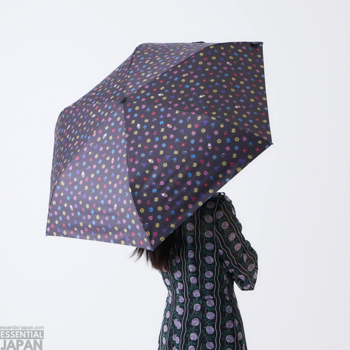 ANNA SUI x Puella Magi Madoka Magica Collab 27