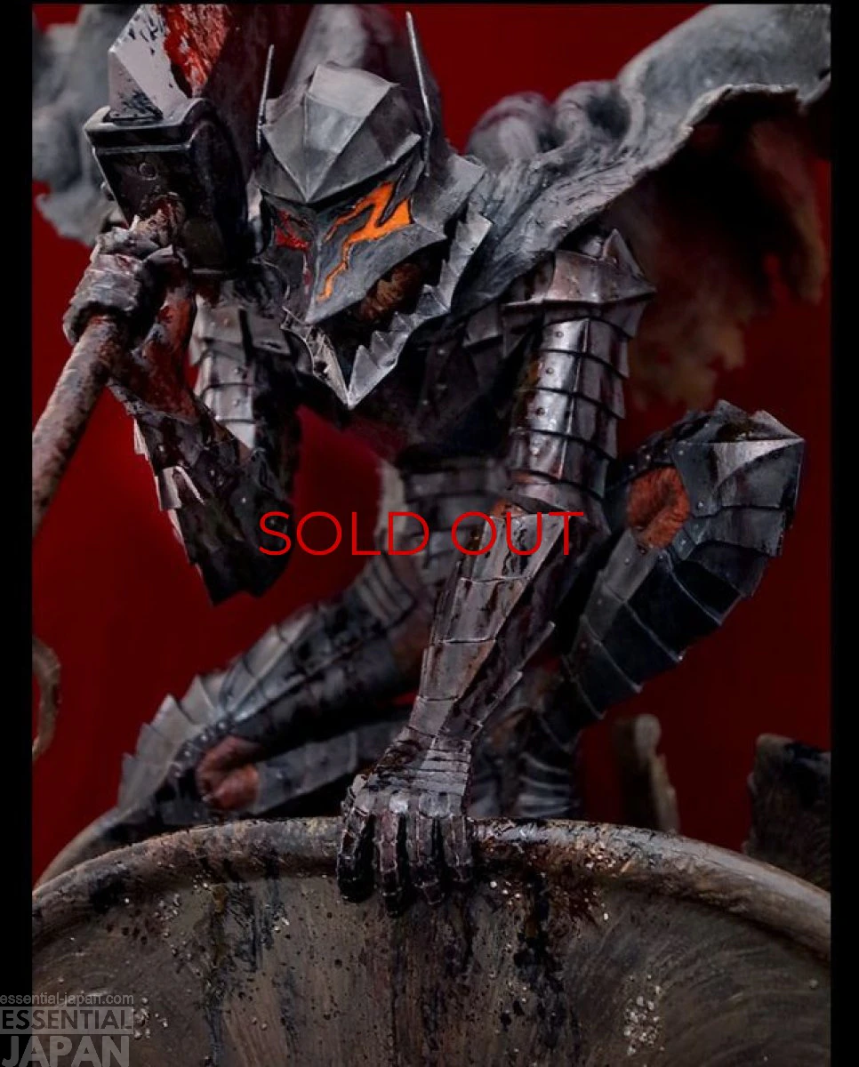 ART OF WAR Berserk Tentacle Ship 2014 Figure 2