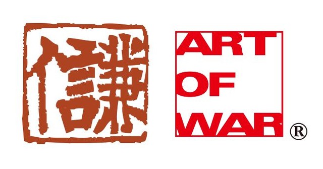 ART OF WAR LOGO