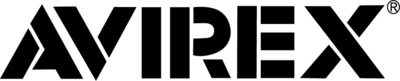 AVIREX logo