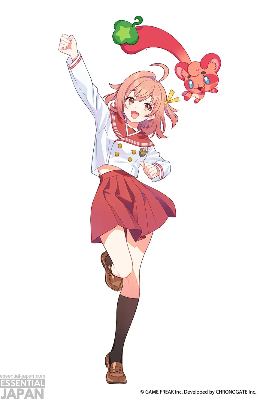 Ame Nochi Hare Onna 2