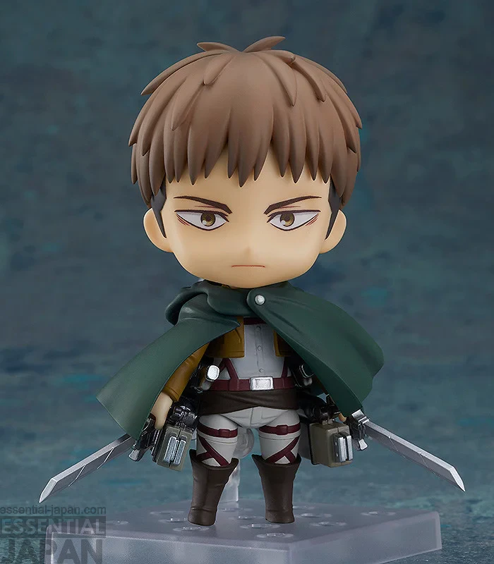 Attack on Titan Nendoroid Jean Kirstein 1
