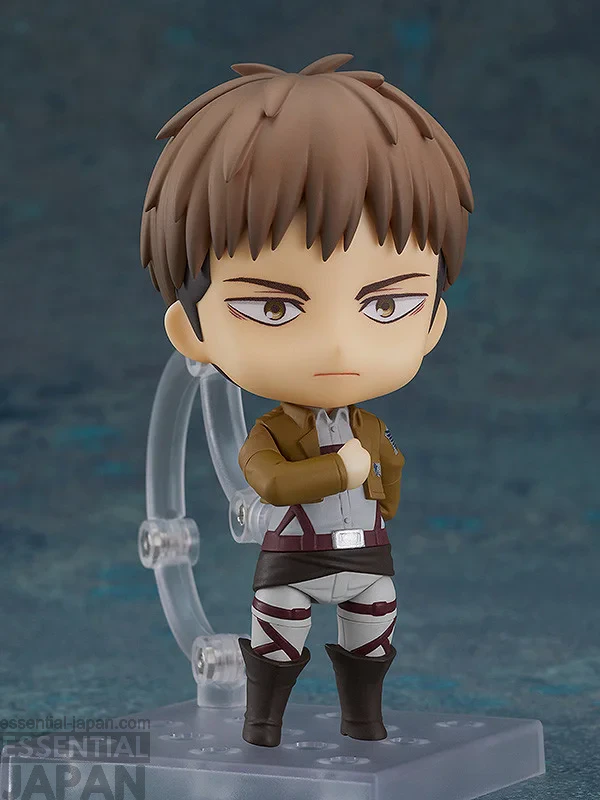 Attack on Titan Nendoroid Jean Kirstein 3