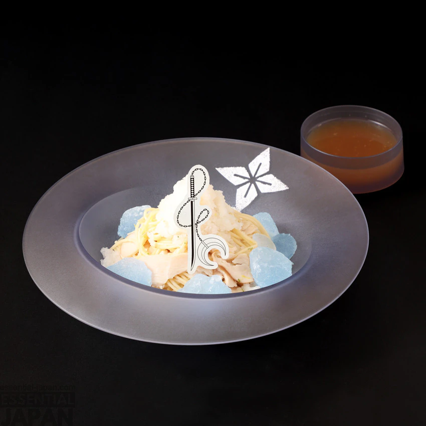 BLEACH Thousand Year Blood War The Calamity CAFE 3