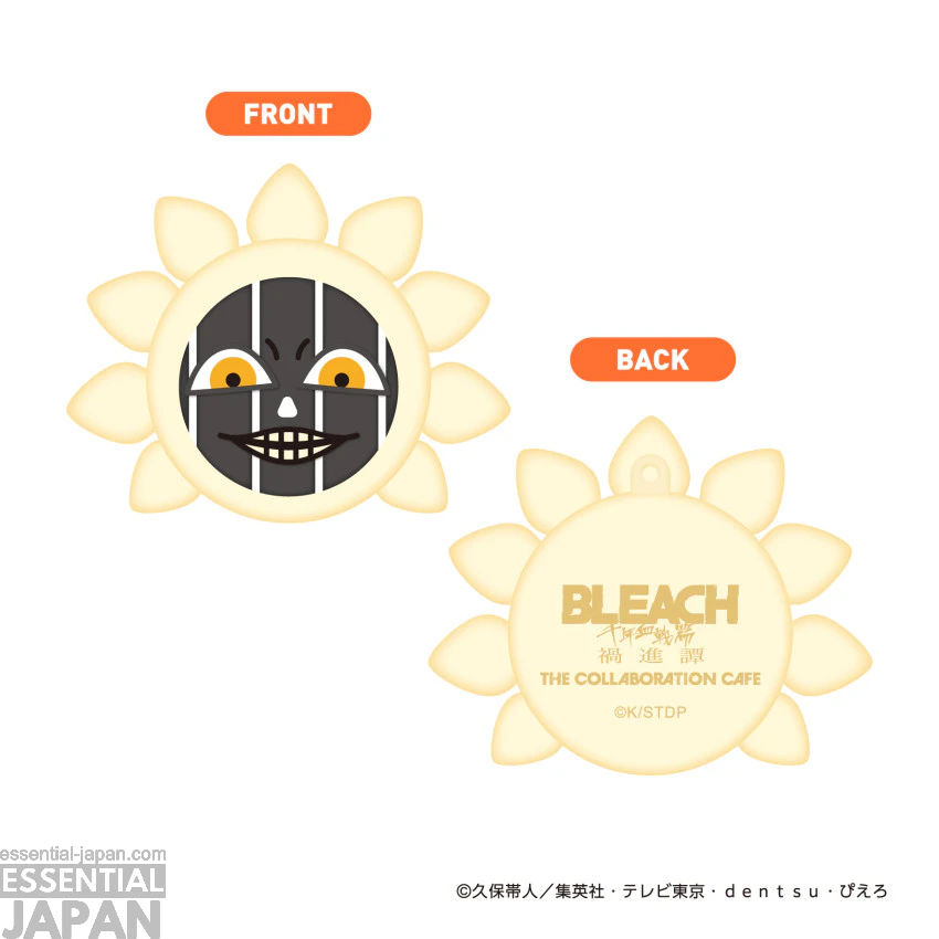 BLEACH Thousand Year Blood War The Calamity CAFE 30